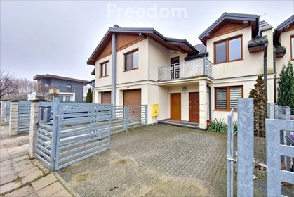 dom na sprzedaż 95m2 dom Biała Podlaska, Augusta Fieldorfa