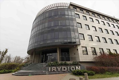 Nowoczesne biuro na Żoliborzu, 105 m², komfort i prestiż lokal użytkowy Warszawa, Żoliborz, Powązkowska