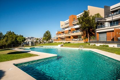 mieszkanie na sprzedaż 79m2 mieszkanie Villamartín, Villamartín