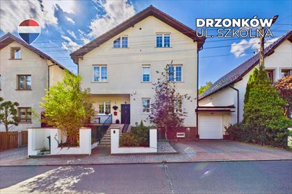 Zapraszam do domu 484 m² z ogrodem i tarasem w Zielonej Górze dom Zielona Góra, Nowe Miasto, Drzonków-Szkolna