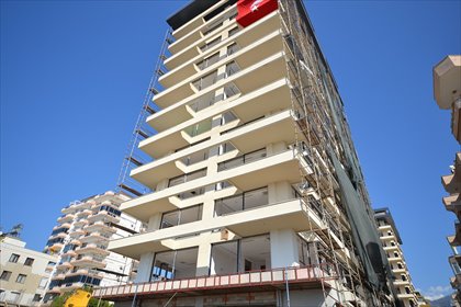Przestronne 85 m² nad morzem w Serenity Premium Alanya mieszkanie Alanya, Mahmutlar, Alanya, Antalya