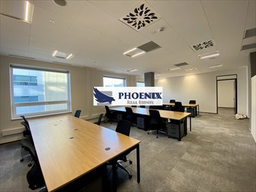 lokal użytkowy na wynajem 435m2 lokal użytkowy Warszawa, Mokotów, Postępu