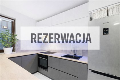 Zapraszam do nowoczesnego 3-pokojowego mieszkania z ogródkiem i tarasem mieszkanie Stara Iwiczna
