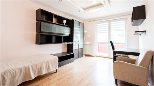mieszkanie na sprzedaż 64m2 mieszkanie Kraków, Dębniki, Ludwinów, Rydlówka
