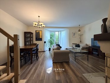 Zapraszam do obejrzenia domu 220 m² z ogrodem i garażem dom Warszawa, Wawer Zerzeń, Ligustrowa