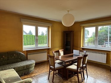 dom na sprzedaż 114m2 dom Zygmuntów