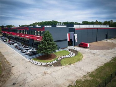 magazyn na sprzedaż 12000m2 magazyn Brzesko, Szczepanowska