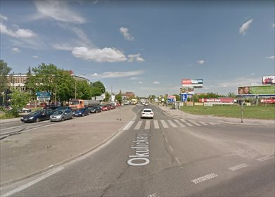 działka na wynajem 2100m2 działka Piaseczno, Okulickiego