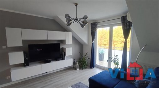 mieszkanie na sprzedaż 41m2 mieszkanie Zielona Góra, os. Czarkowo