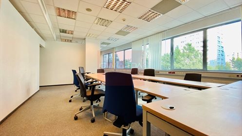 Biuro 292 m² w Warszawie Mokotów - zapraszam lokal użytkowy Warszawa, Mokotów