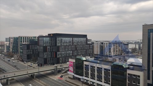 Na sprzedaż nowoczesny biurowiec 14 500 m² z parkingiem na Mokotowie lokal użytkowy Warszawa, Mokotów