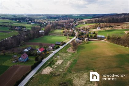 Działka budowlana na sprzedaż Wysocice 2 374m2 Foto 5