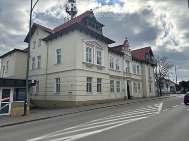 lokal użytkowy na sprzedaż 1245m2 lokal użytkowy Mielec, Mickiewicza