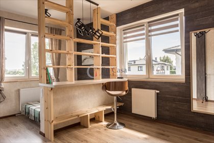Dom na wynajem Falenty Nowe 140m2 Foto 5