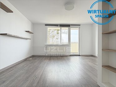 mieszkanie na wynajem 46m2 mieszkanie Starogard Gdański, Osiedle Konstytucji 3 Maja