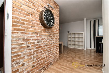 Zapraszam do wynajmu komfortowego 2-pokojowego mieszkania 60 m² we Wrocławiu mieszkanie Wrocław, Śródmieście, Jedności Narodowej