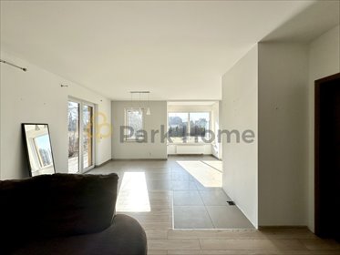 Przestronny dom 170 m² z ogrodem i garażem w Obrzycku dom Obrzycko