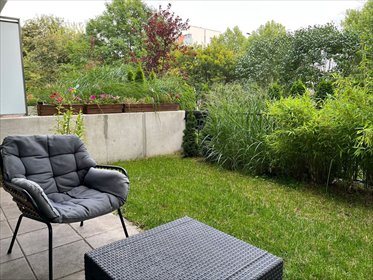 mieszkanie na sprzedaż 51m2 mieszkanie Warszawa, Ochota, Szczęsliwicka