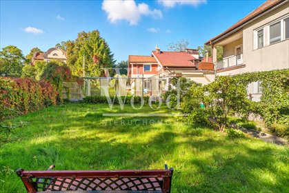 Ekskluzywna działka w Górnym Sopocie z potencjałem inwestycyjnym dom Sopot, Górny, Antoniego Abrahama