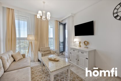 Na wynajem przestronne mieszkanie 38 m² z panoramicznym widokiem mieszkanie Rzeszów, Gen. Dąbrowskiego, Hetmańska