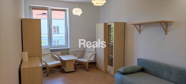 mieszkanie na wynajem 28m2 mieszkanie Warszawa, Mokotów, Stary Mokotów, Racławicka