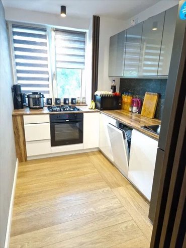 mieszkanie na sprzedaż 70m2 mieszkanie Warszawa, Ursynów, Puszczyka