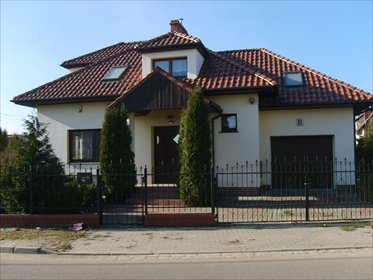 dom na sprzedaż 176m2 dom Legnica