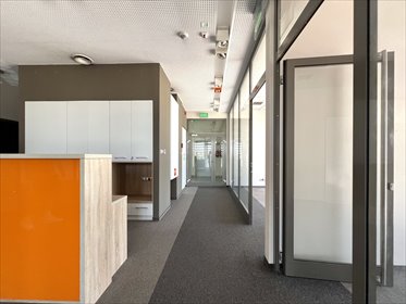 Polecam atrakcyjny lokal 156,67 m² przy głównej arterii Swarzędza lokal użytkowy Swarzędz, Graniczna 55