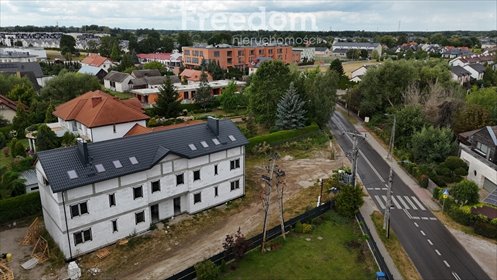 dom na sprzedaż 201m2 dom Warszawa, Kobiałka