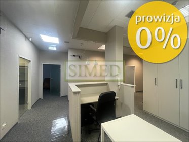 lokal użytkowy na wynajem 261m2 lokal użytkowy Warszawa, Mokotów