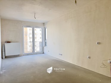 Mieszkanie dwupokojowe na sprzedaż Kraków, Podgórze Duchackie, Adama Bochenka 48m2 Foto 2