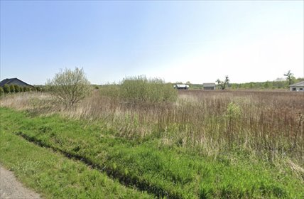 działka na sprzedaż 800m2 działka Miękinia, Klęka, Klęka