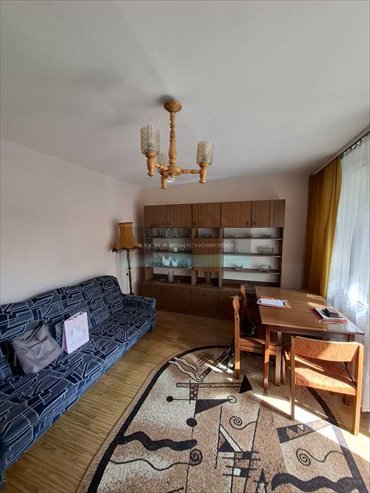 Polecam 3-pokojowe 60 m² na Bemowie z balkonem i piwnicą mieszkanie Warszawa, Bemowo, Kazimierza Wyki