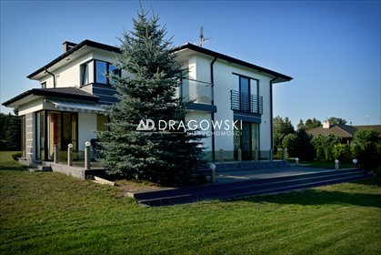 dom na sprzedaż 250m2 dom Sianów