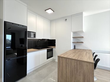 mieszkanie na wynajem 44m2 mieszkanie Rzeszów, al. mjr. Wacława Kopisto