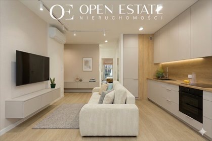 mieszkanie na sprzedaż 57m2 mieszkanie Warszawa, Białołęka, Aluzyjna