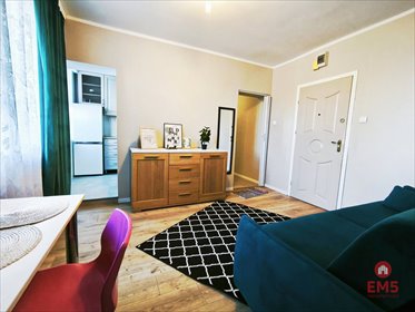 mieszkanie na sprzedaż 32m2 mieszkanie Suwałki