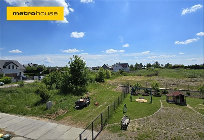 działka na sprzedaż 1055m2 działka Malbork, Szeroka
