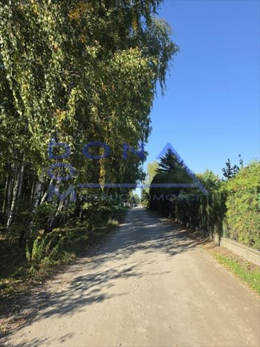 Działka budowlana 761 m2 w Rąbieniu - spokojna okolica. działka Rąbień, Słowiańska