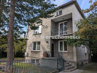 Sprzedam przestronny dom 226 m² w Białymstoku z dużym potencjałem dom Białystok, Białostoczek