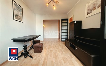 Do sprzedania przestronne mieszkanie 42 m² z balkonem w Bytomiu mieszkanie Bytom, Bytom, Wrocławska