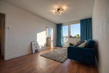 mieszkanie na sprzedaż 36m2 mieszkanie Wrocław, Różanka, Różanka, Macedońska