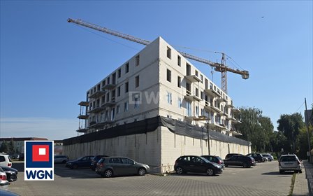 Nowoczesne 3-pokojowe mieszkanie z systemami smart zapraszam mieszkanie Brodnica, Witosa