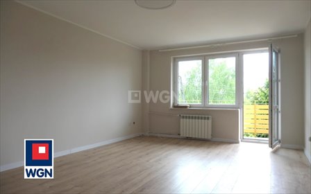 mieszkanie na sprzedaż 52m2 mieszkanie Kwidzyn, Zacisze, Wspólna