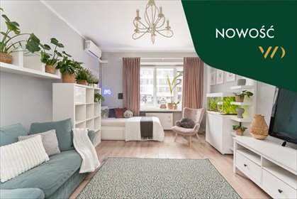 mieszkanie na sprzedaż 57m2 mieszkanie Warszawa, Bielany, Swarzewska