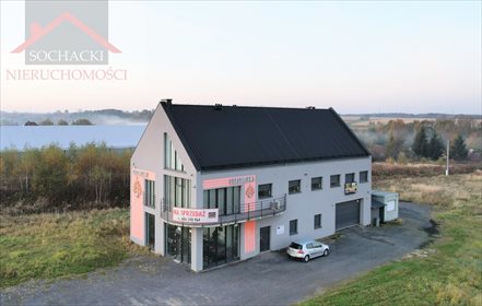 lokal użytkowy na sprzedaż 584m2 lokal użytkowy Lubań