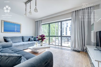 mieszkanie na sprzedaż 88m2 mieszkanie Gdynia, Śródmieście, Świętojańska