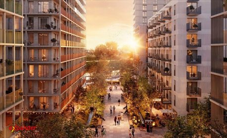 mieszkanie na sprzedaż 38m2 mieszkanie Wrocław, Browarna