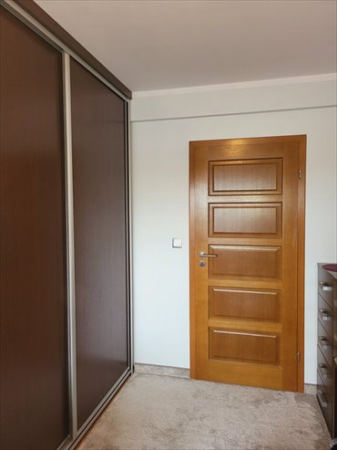 Mieszkanie trzypokojowe na sprzedaż Wrocław, Krzyki, Gaj, Strońska 2b 64m2 Foto 6