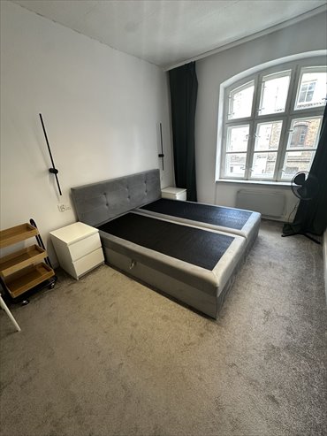Polecam komfortowe 2-pokojowe mieszkanie po remoncie 36,9 m² mieszkanie Mysłowice, Klachowiec, Lompy